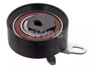 30 03 0059 SWAG Натяжной ролик, ремень ГРМ